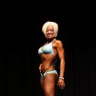 Julie  Henderson - NPC BodyBE1 Classic 2012 - #1